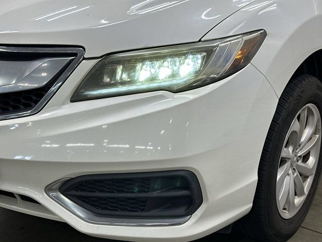 Thumbnail: 2018 Acura RDX - 32