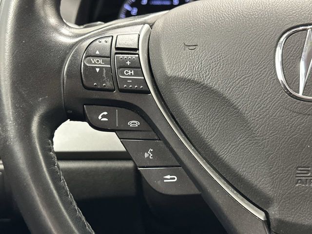 Thumbnail: 2018 Acura RDX - 22