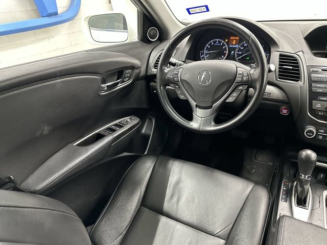 Thumbnail: 2018 Acura RDX - 2