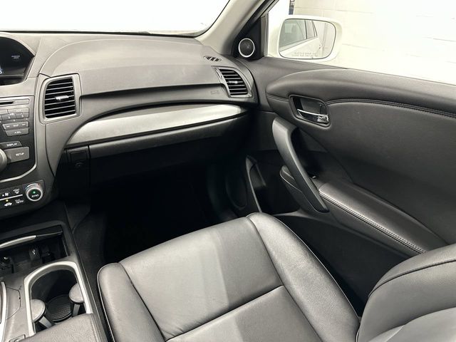 Thumbnail: 2018 Acura RDX - 20