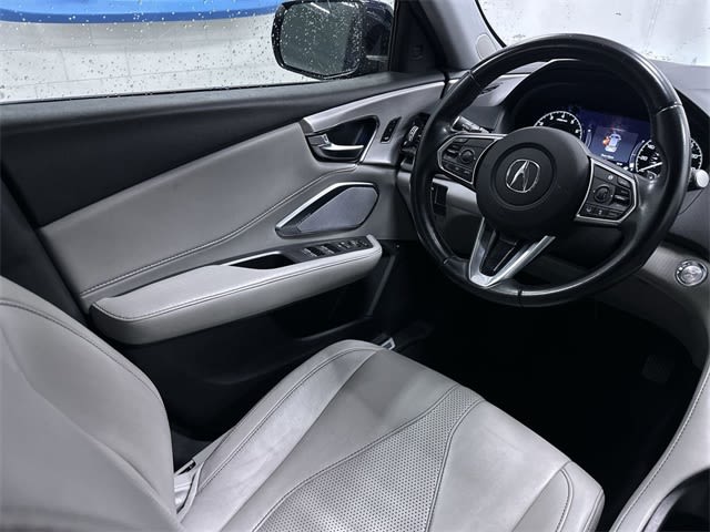 2021 Acura RDX Technology 20
