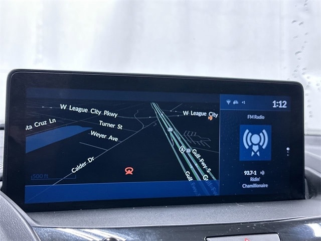 2021 Acura RDX Technology 29