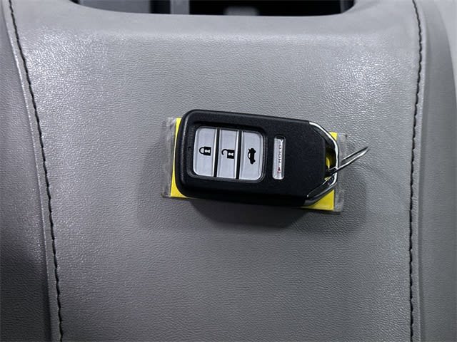 2021 Acura RDX Technology 12