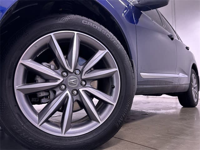 2021 Acura RDX Technology 5