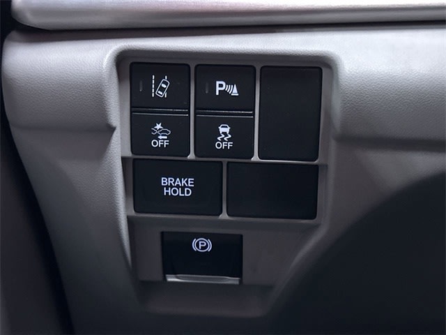 2021 Acura RDX Technology 9