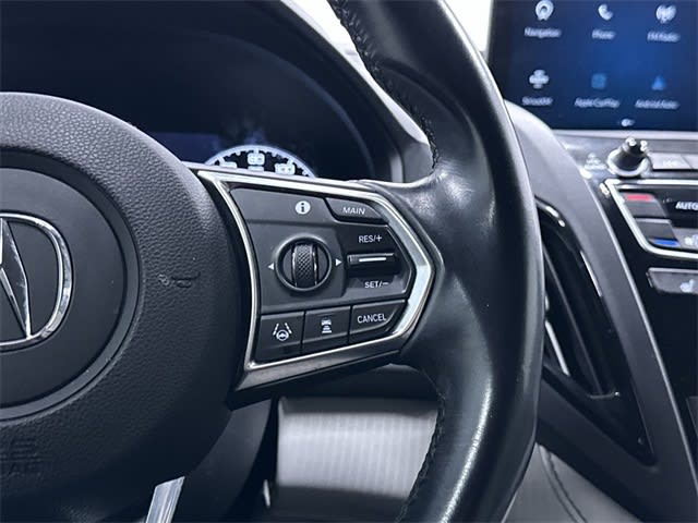 2021 Acura RDX Technology 24