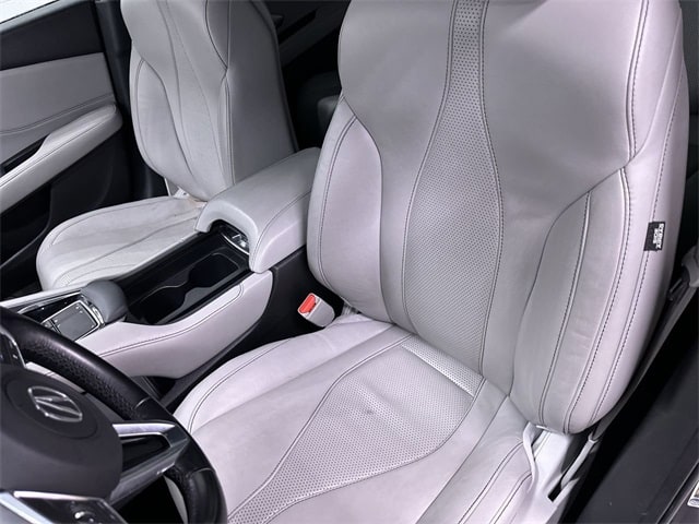 2021 Acura RDX Technology 7