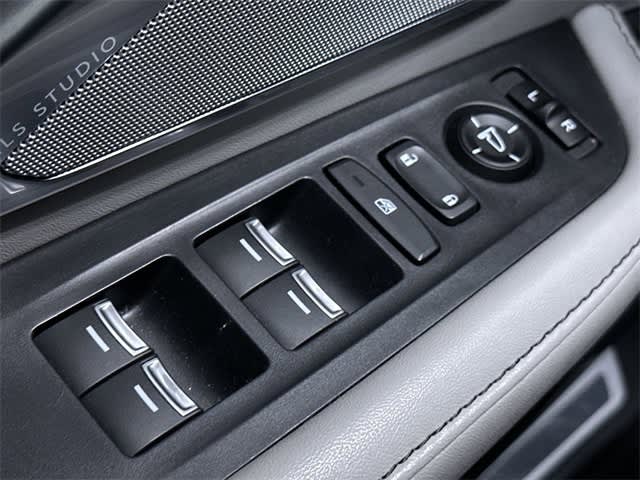 2021 Acura RDX Technology 25