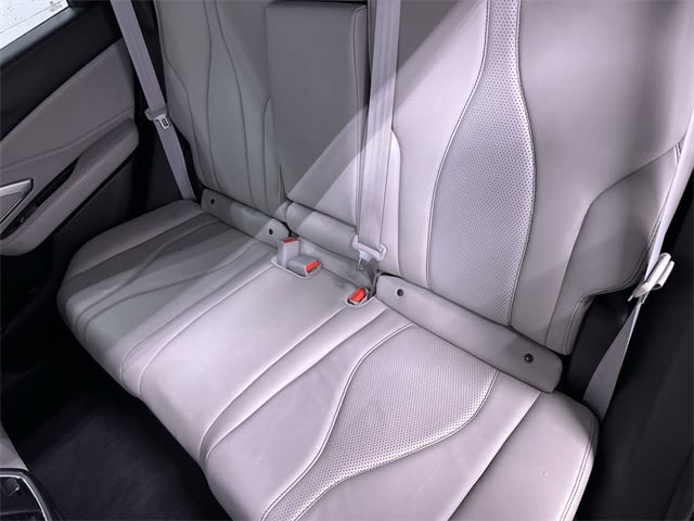 2021 Acura RDX Technology 8
