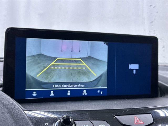 2021 Acura RDX Technology 28
