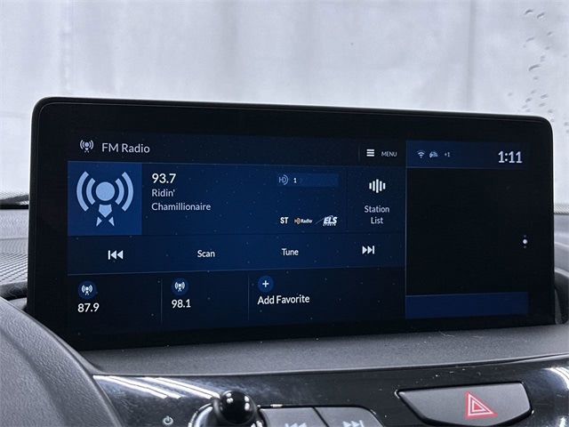 2021 Acura RDX Technology 27