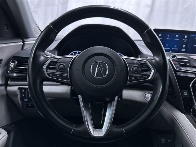 2021 Acura RDX Technology 6