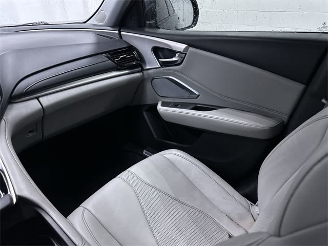 2021 Acura RDX Technology 21