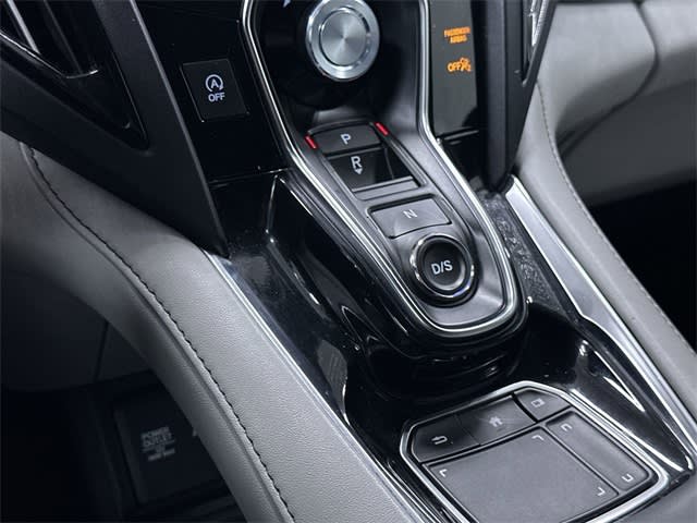 2021 Acura RDX Technology 10