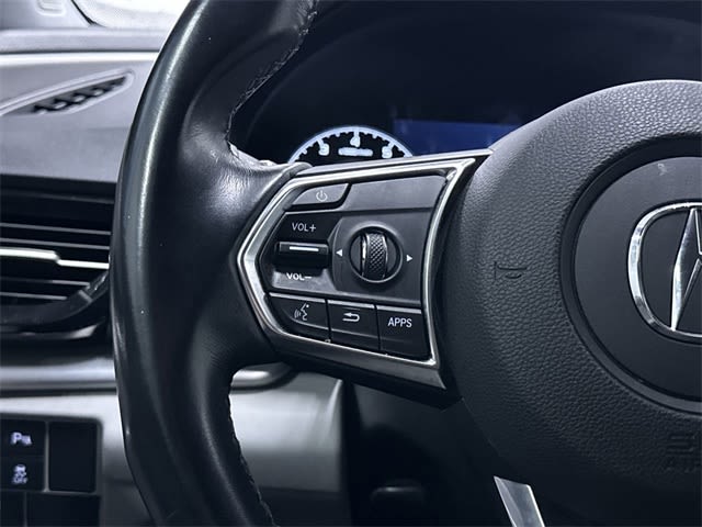 2021 Acura RDX Technology 23