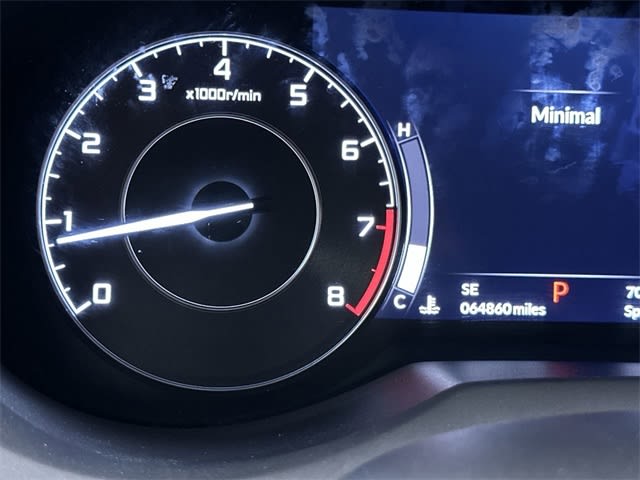 2021 Acura RDX Technology 11