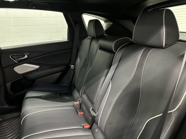 Thumbnail: 2019 Acura RDX - 23