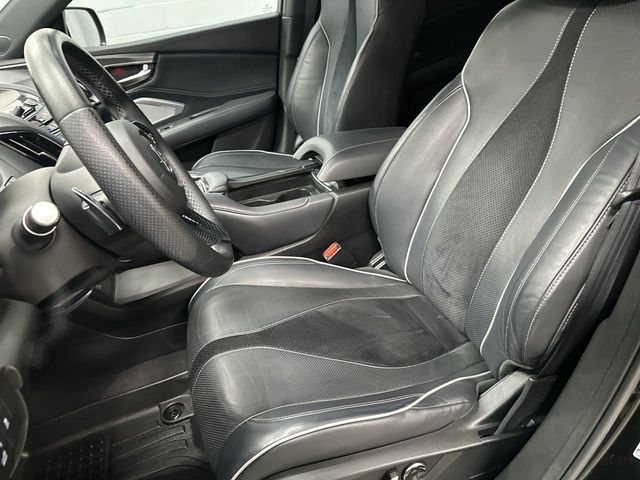 Thumbnail: 2019 Acura RDX - 7