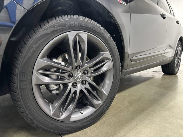 Thumbnail: 2019 Acura RDX - 5