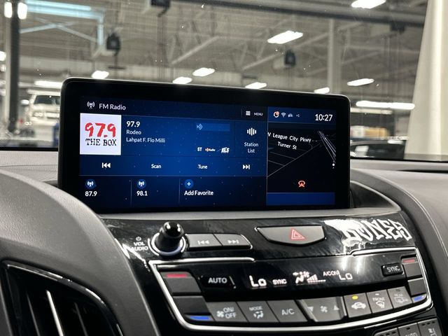 Thumbnail: 2019 Acura RDX - 10