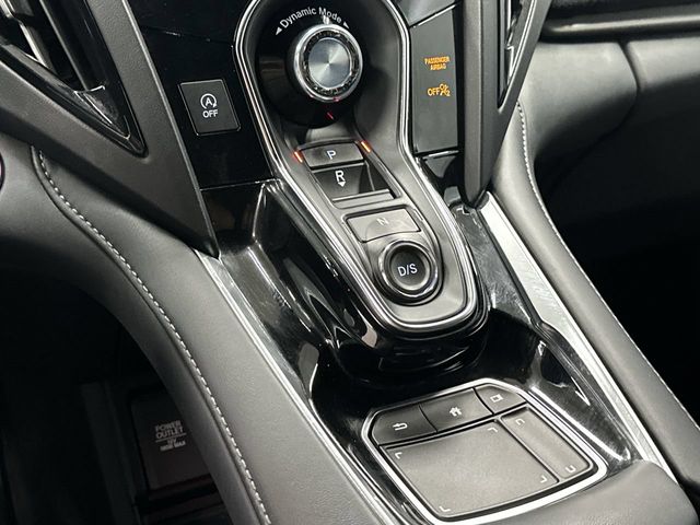 Thumbnail: 2019 Acura RDX - 11