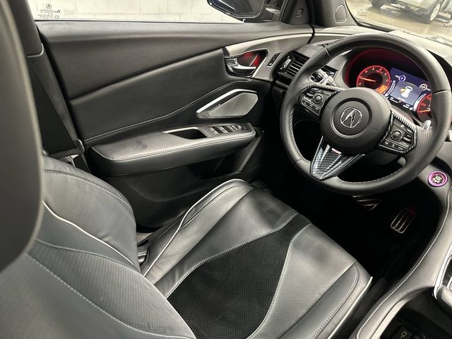 Thumbnail: 2019 Acura RDX - 2