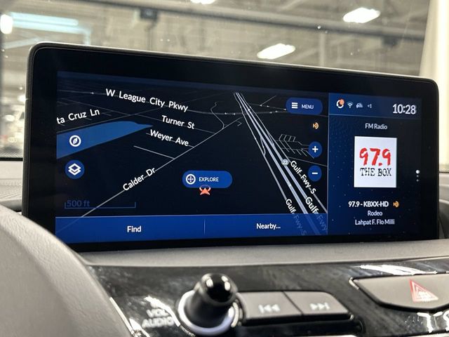 Thumbnail: 2019 Acura RDX - 30