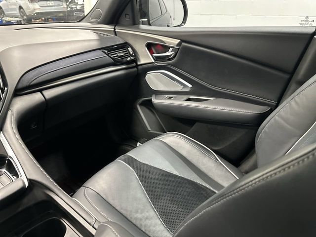 Thumbnail: 2019 Acura RDX - 22