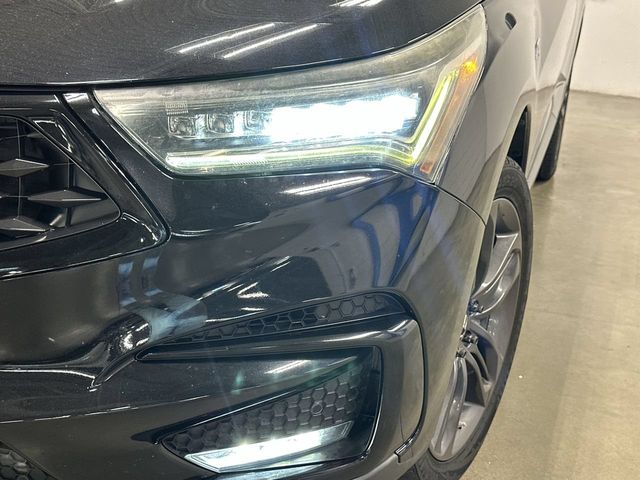 Thumbnail: 2019 Acura RDX - 8