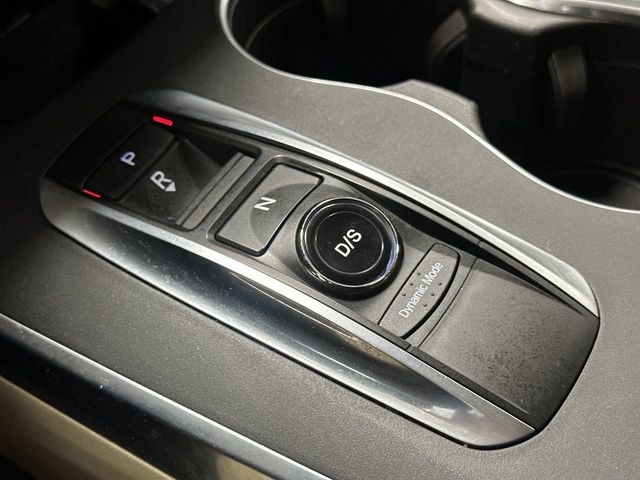 Thumbnail: 2017 Acura MDX - 10