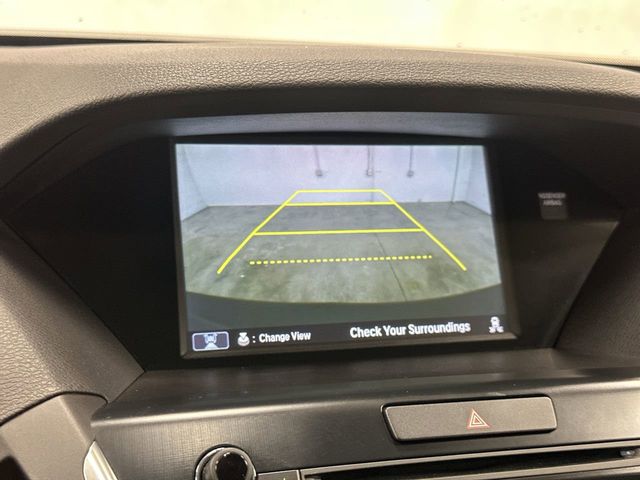 Thumbnail: 2017 Acura MDX - 28