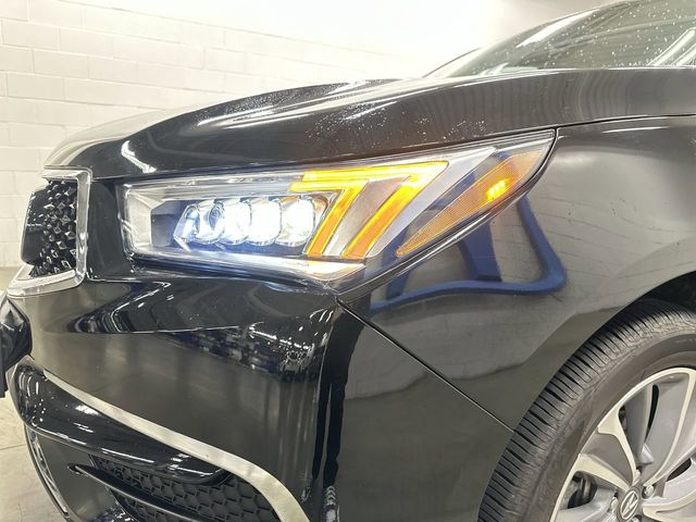 Thumbnail: 2017 Acura MDX - 33