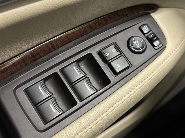 Thumbnail: 2017 Acura MDX - 26