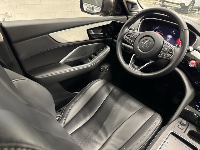 Thumbnail: 2025 Acura MDX - 2