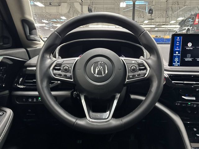 Thumbnail: 2025 Acura MDX - 6