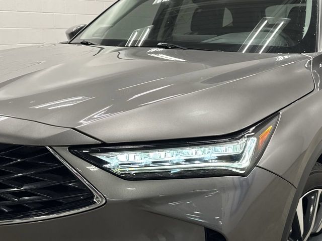 Thumbnail: 2025 Acura MDX - 33