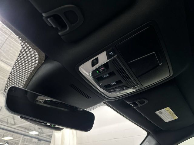 Thumbnail: 2025 Acura MDX - 27