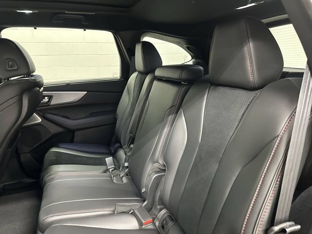 Thumbnail: 2025 Acura MDX - 22