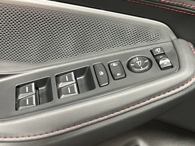Thumbnail: 2025 Acura MDX - 26