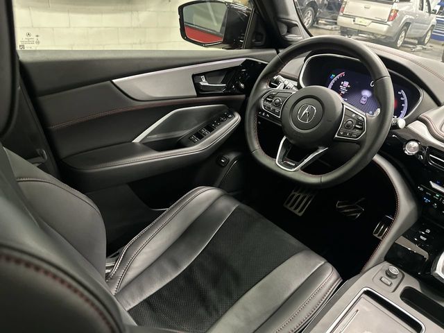 Thumbnail: 2025 Acura MDX - 2