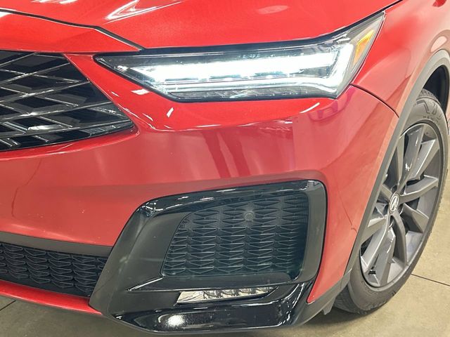 Thumbnail: 2025 Acura MDX - 33
