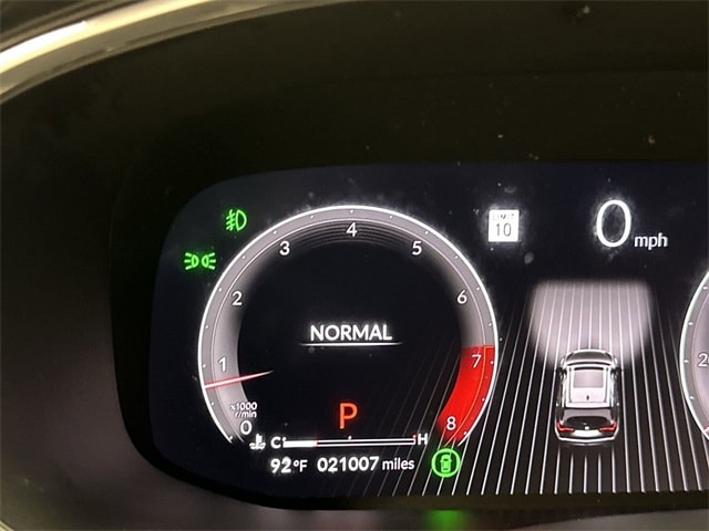 Thumbnail: 2024 Acura MDX - 9