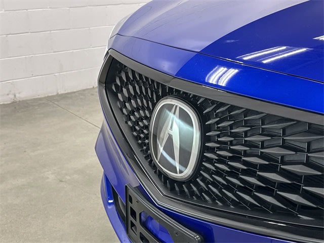 Thumbnail: 2024 Acura MDX - 4