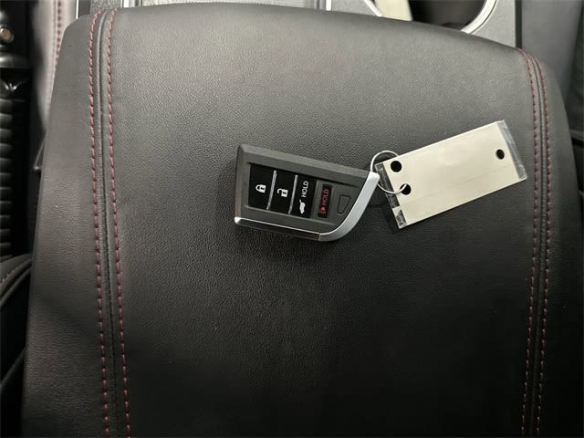 Thumbnail: 2024 Acura MDX - 33