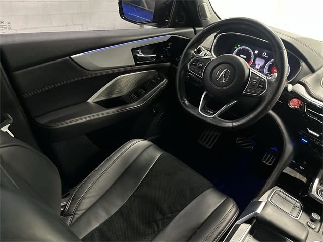 Thumbnail: 2024 Acura MDX - 2