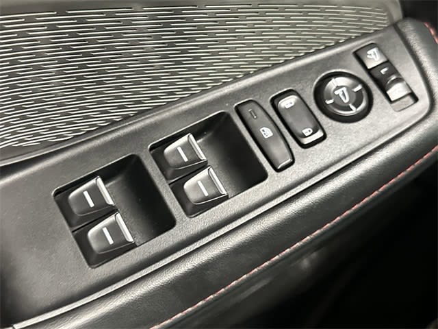 Thumbnail: 2024 Acura MDX - 23