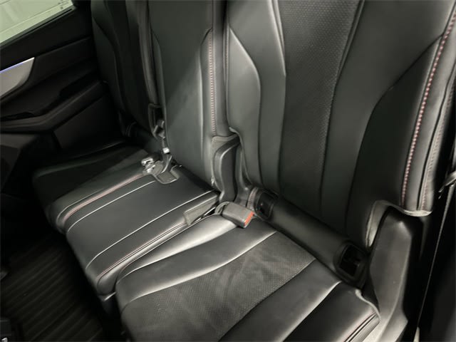 Thumbnail: 2024 Acura MDX - 8