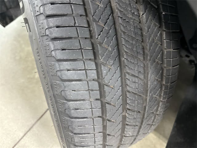 Thumbnail: 2024 Acura MDX - 31