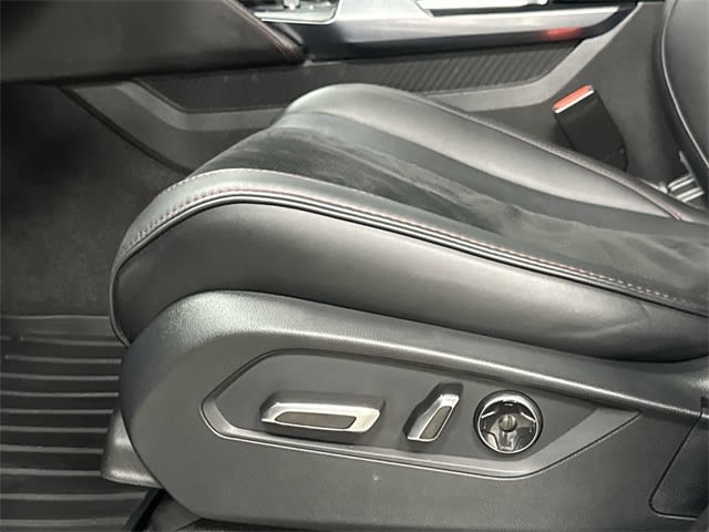 Thumbnail: 2024 Acura MDX - 29