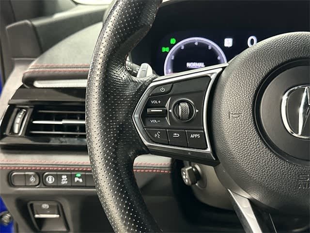 Thumbnail: 2024 Acura MDX - 20